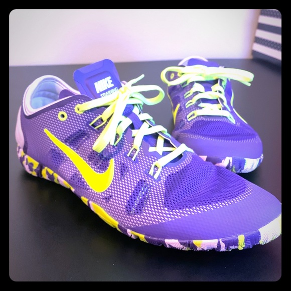 nike free bionic